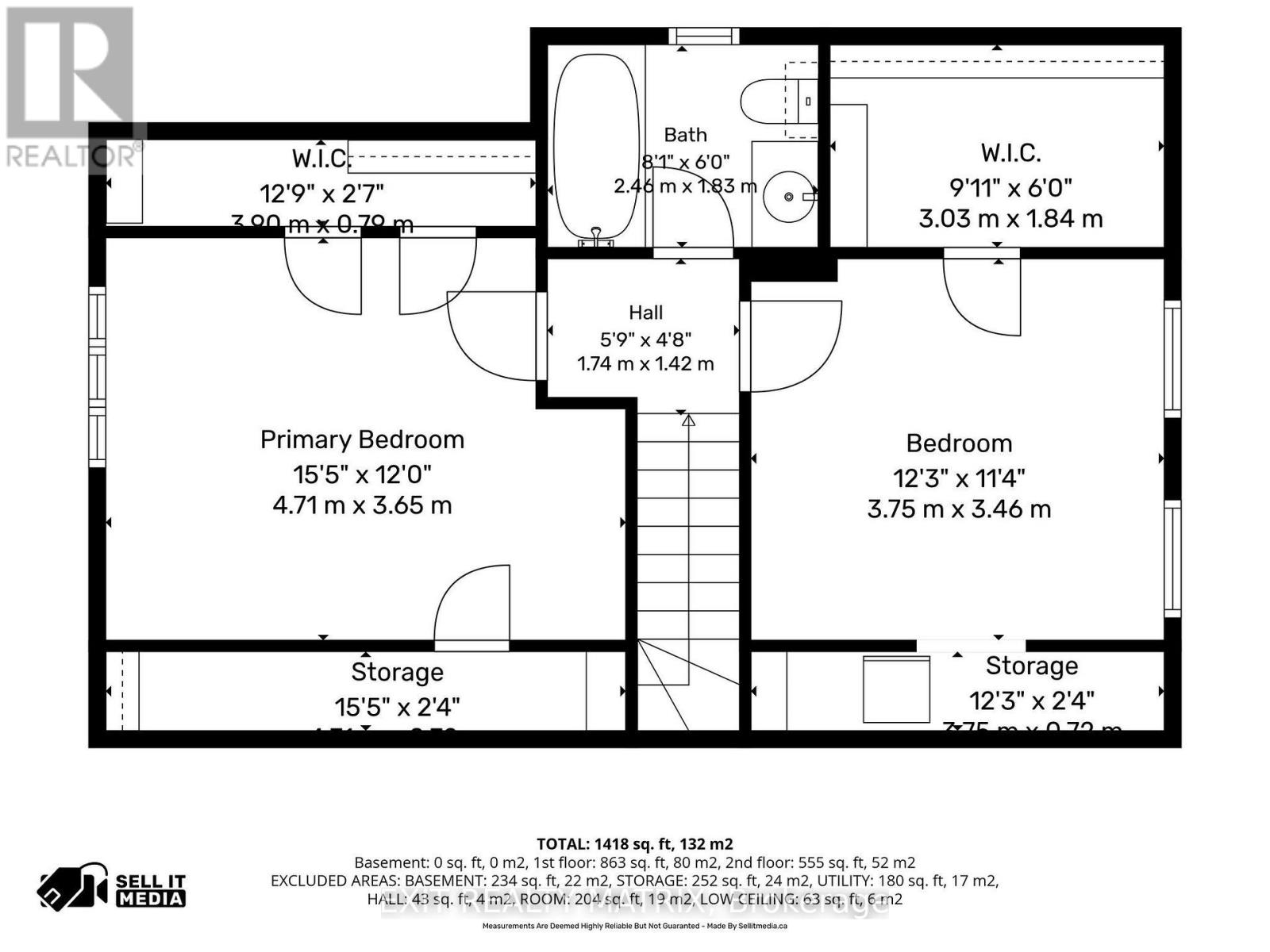 578 James Street, Hawkesbury, Ontario  K6A 1T9 - Photo 38 - X13748654