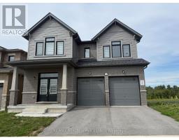 148 THICKETWOOD AVENUE, Barrie, Ontario