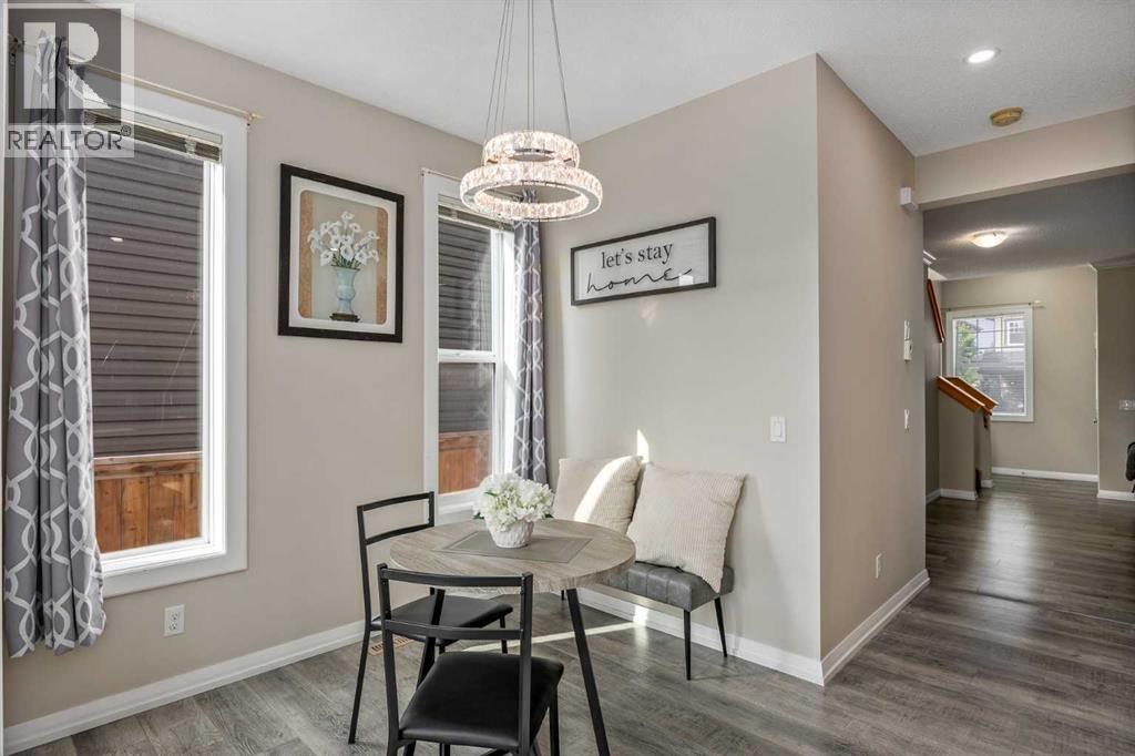 74 Ravenswynd Rise SE, Airdrie, Alberta  T4A 0J9 - Photo 16 - A2342543