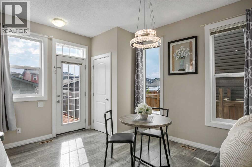 74 Ravenswynd Rise SE, Airdrie, Alberta  T4A 0J9 - Photo 18 - A2342543