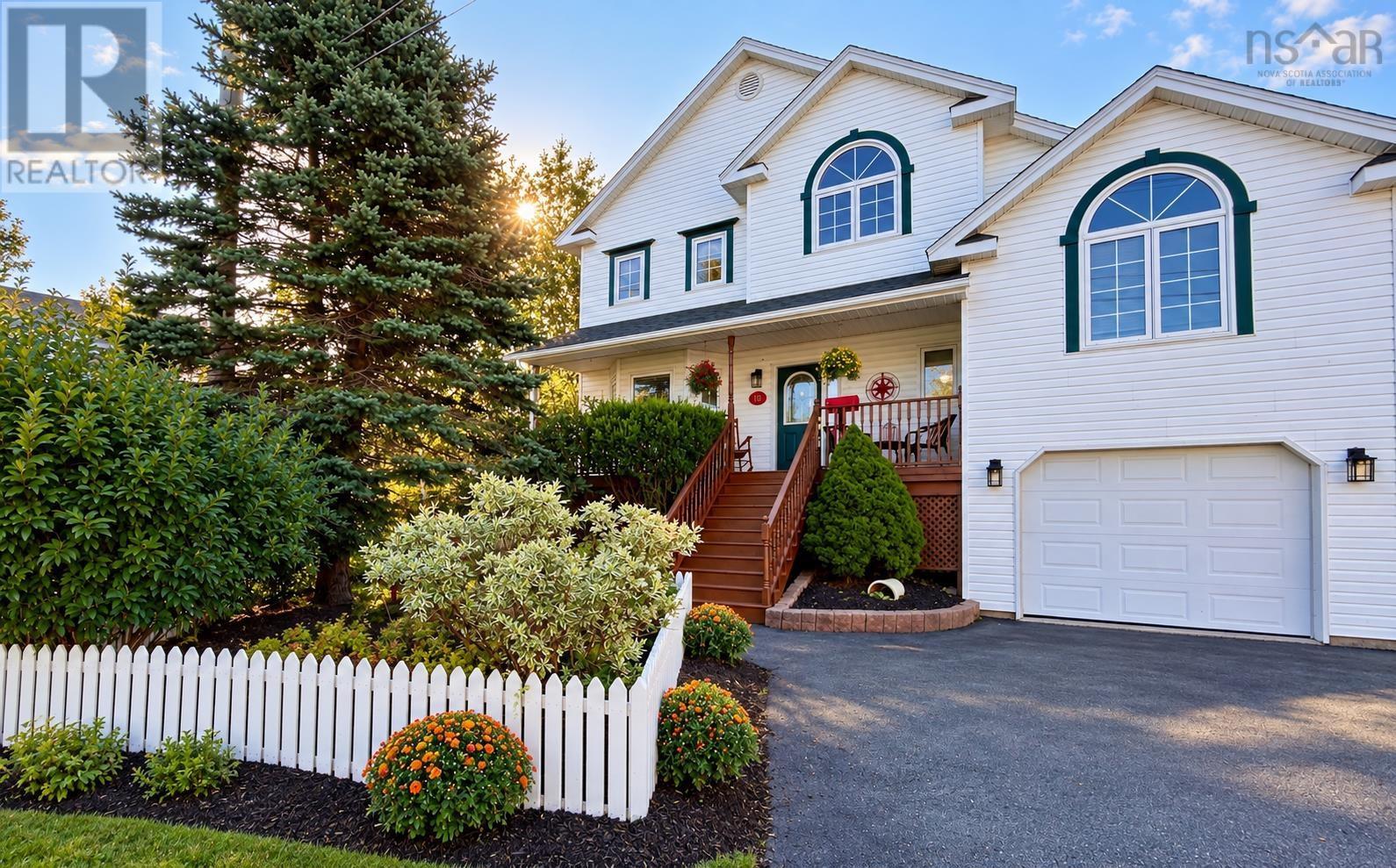 10 Blanchard Crescent, Bedford, Nova Scotia