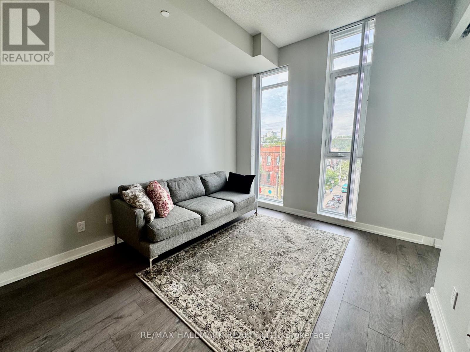 516 - 297 College Street, Toronto, Ontario  M5T 1S2 - Photo 5 - C13748616