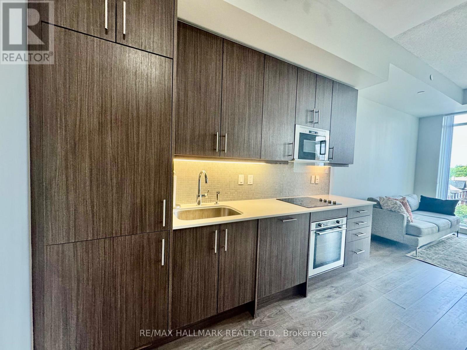 516 - 297 College Street, Toronto, Ontario  M5T 1S2 - Photo 8 - C13748616