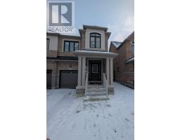 132 LAING DRIVE, Whitby, Ontario