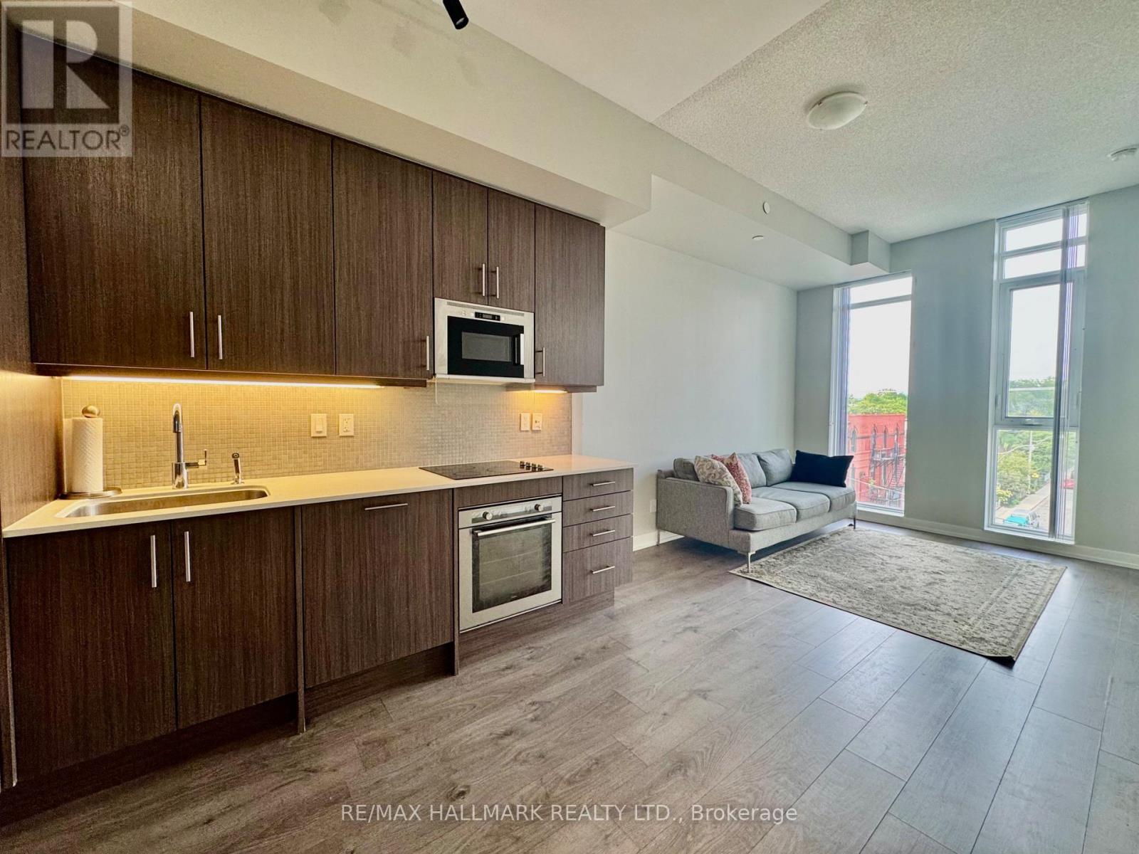 516 - 297 College Street, Toronto, Ontario  M5T 1S2 - Photo 6 - C13748616