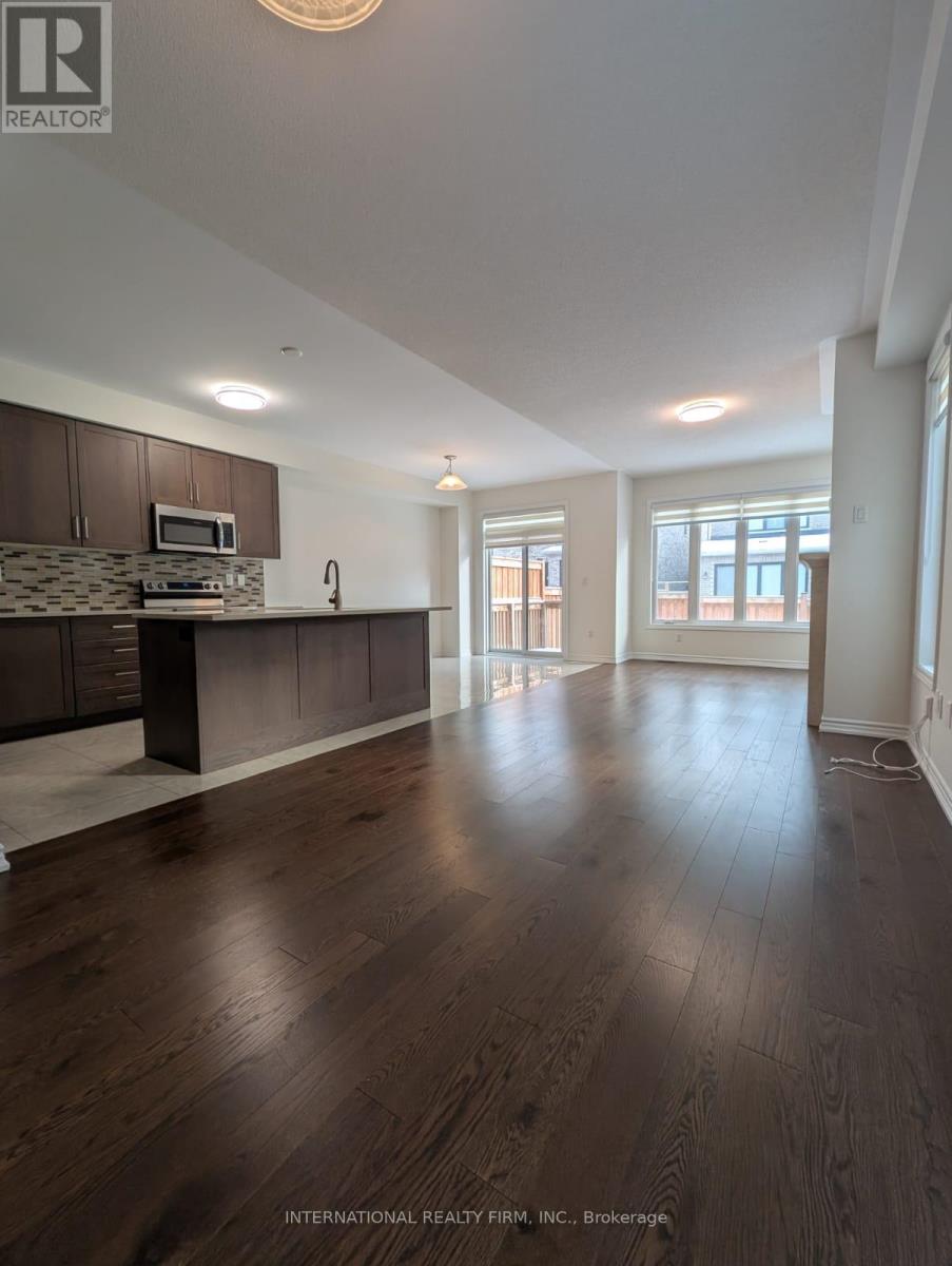 132 Laing Drive, Whitby, Ontario L1P 0N5 - Photo 9 - E13608378