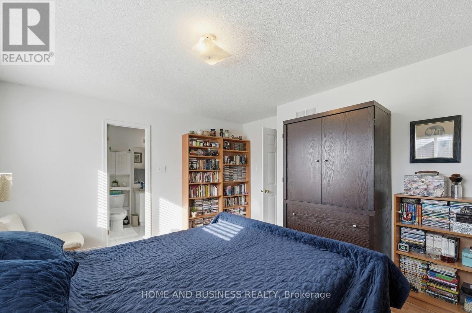 154 - 7155 Magistrate Terrace, Mississauga, Ontario L5W 1Y9 - Photo 15 - W13716806