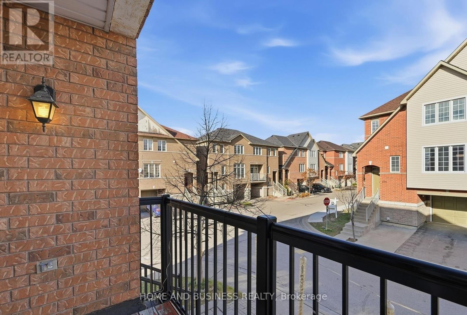 154 - 7155 Magistrate Terrace, Mississauga, Ontario L5W 1Y9 - Photo 13 - W13716806