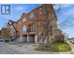 154 - 7155 MAGISTRATE TERRACE, Mississauga, Ontario