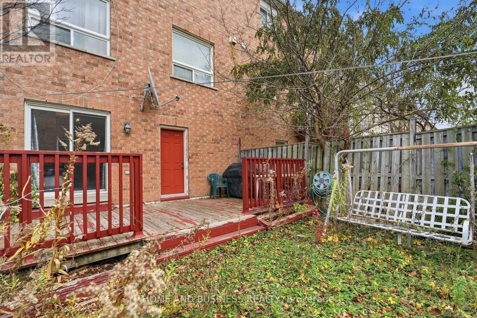 154 - 7155 Magistrate Terrace, Mississauga, Ontario L5W 1Y9 - Photo 25 - W13716806