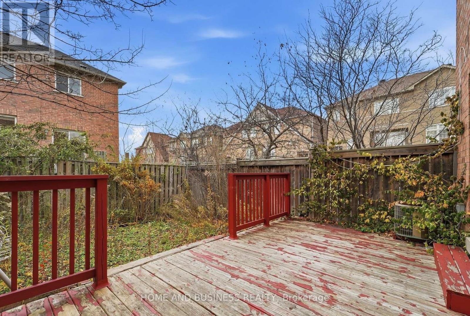 154 - 7155 Magistrate Terrace, Mississauga, Ontario L5W 1Y9 - Photo 24 - W13716806