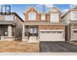 266 MILLSTONE STREET W, Kitchener, Ontario