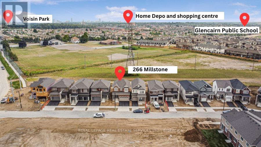 266 Millstone Street W, Kitchener, Ontario N2R 0V8 - Photo 41 - X13498704