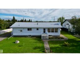 4844 47 AV, Chipman, Alberta
