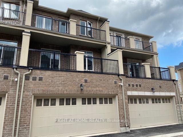 3312 Erasmum Street, Oakville, Ontario  L6M 4J9 - Photo 16 - W13748604