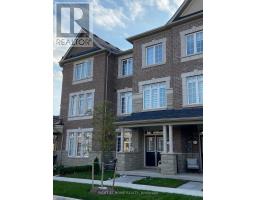 3312 ERASMUM STREET, Oakville, Ontario