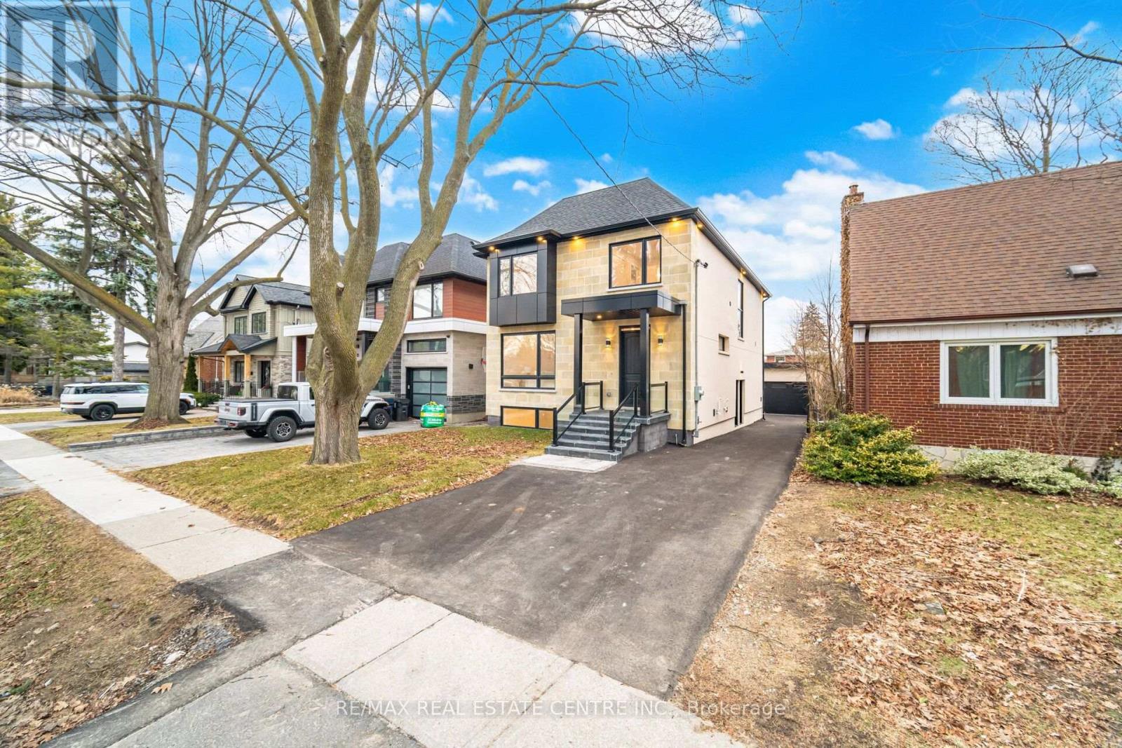 BASEMENT - 11 BENTLEY DRIVE, Toronto, Ontario