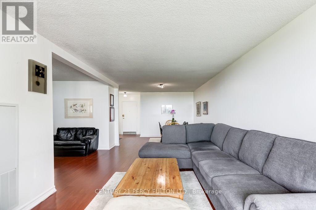1406 - 299 Mill Road, Toronto, Ontario  M9C 4V9 - Photo 11 - W13748624
