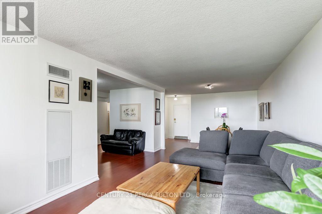 1406 - 299 Mill Road, Toronto, Ontario  M9C 4V9 - Photo 12 - W13748624