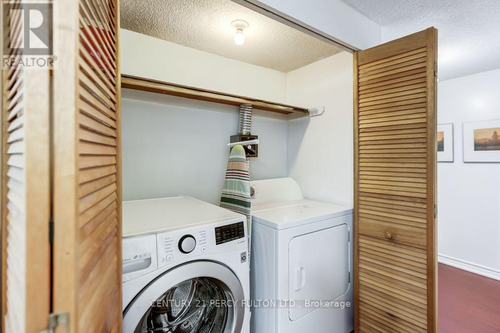 1406 - 299 Mill Road, Toronto, Ontario  M9C 4V9 - Photo 18 - W13748624