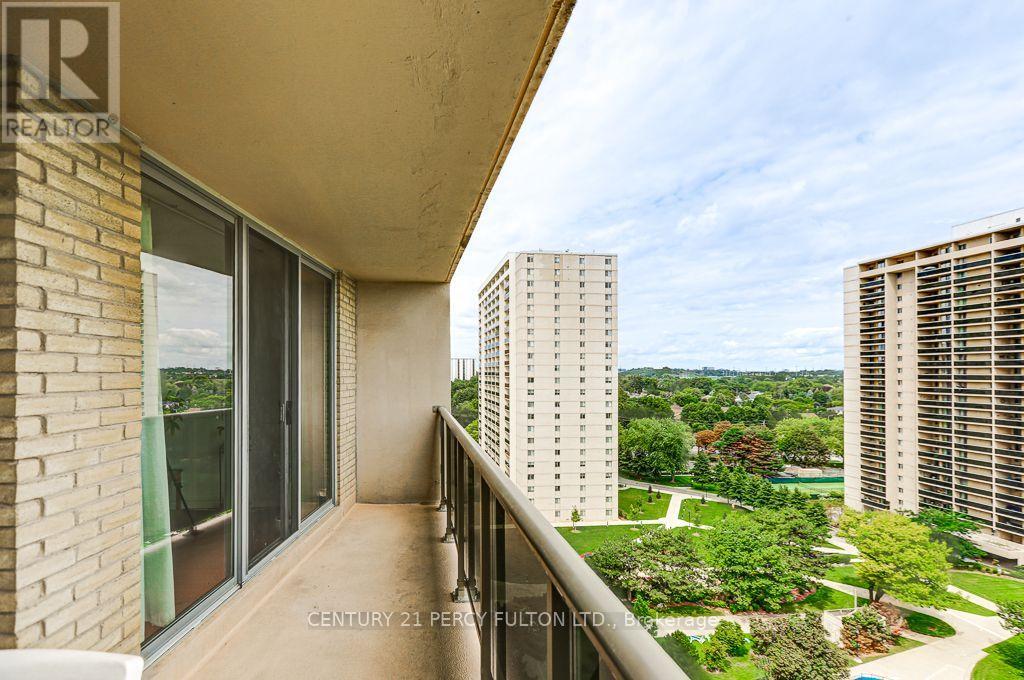 1406 - 299 Mill Road, Toronto, Ontario  M9C 4V9 - Photo 23 - W13748624