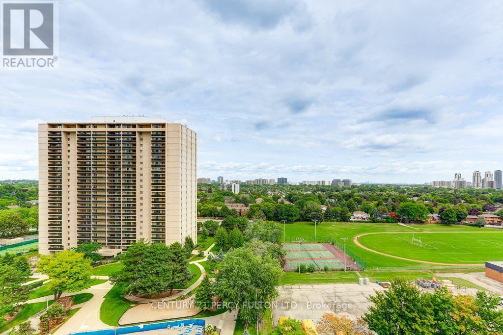 1406 - 299 Mill Road, Toronto, Ontario  M9C 4V9 - Photo 25 - W13748624