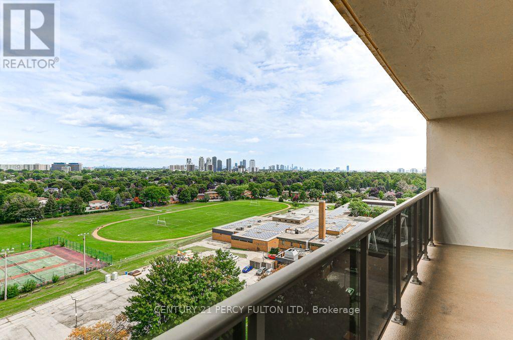 1406 - 299 Mill Road, Toronto, Ontario  M9C 4V9 - Photo 27 - W13748624