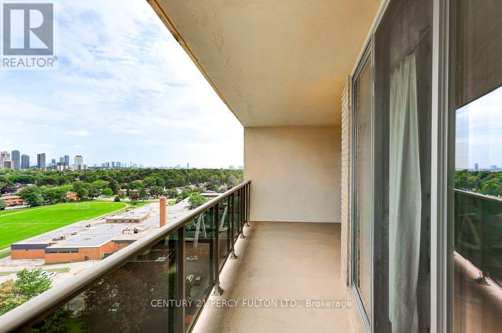 1406 - 299 Mill Road, Toronto, Ontario  M9C 4V9 - Photo 28 - W13748624