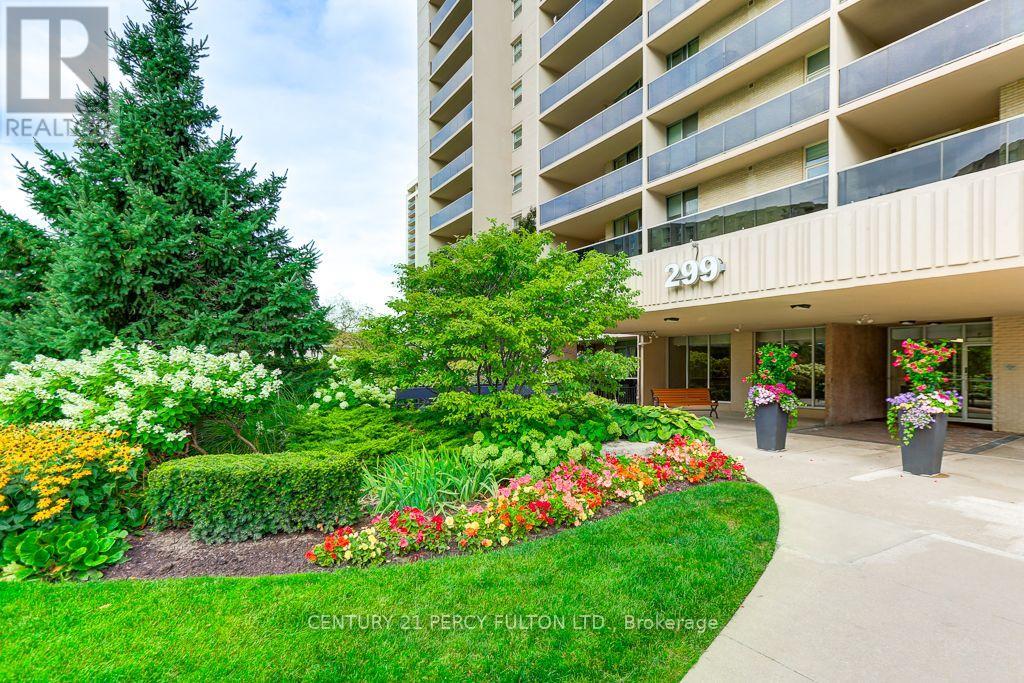 1406 - 299 Mill Road, Toronto, Ontario  M9C 4V9 - Photo 3 - W13748624