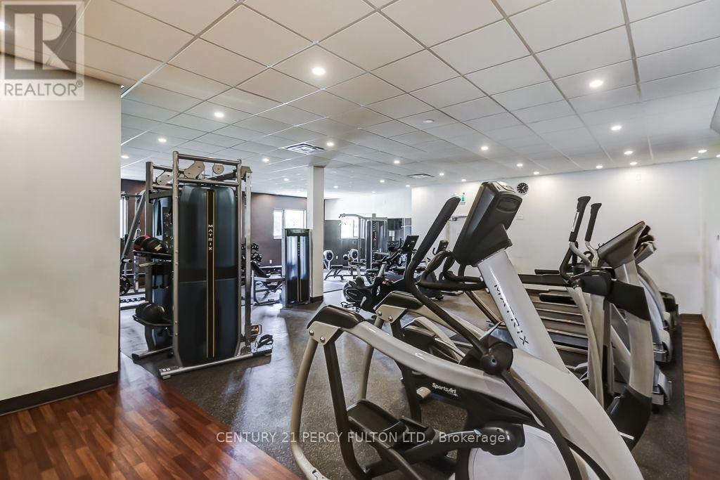 1406 - 299 Mill Road, Toronto, Ontario  M9C 4V9 - Photo 33 - W13748624