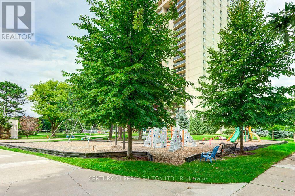 1406 - 299 Mill Road, Toronto, Ontario  M9C 4V9 - Photo 35 - W13748624