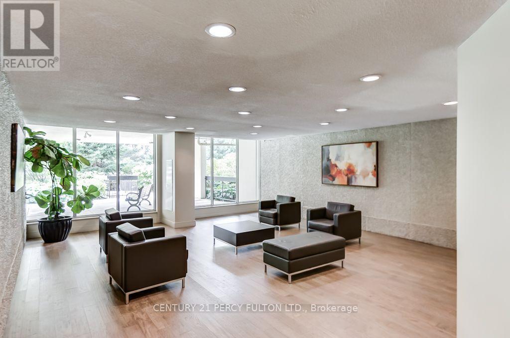 1406 - 299 Mill Road, Toronto, Ontario  M9C 4V9 - Photo 4 - W13748624