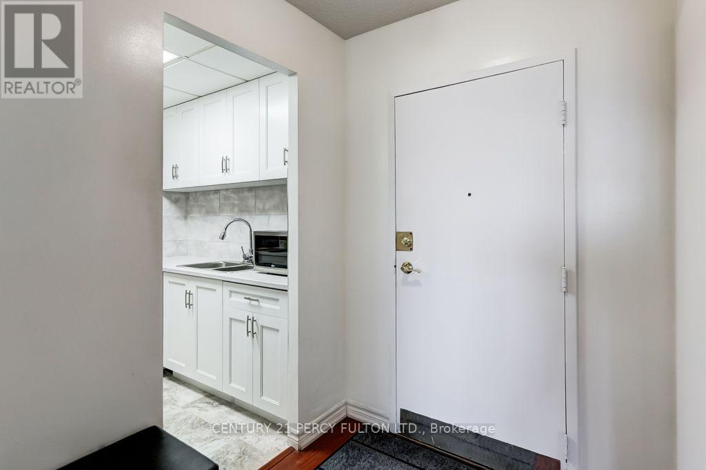 1406 - 299 Mill Road, Toronto, Ontario  M9C 4V9 - Photo 5 - W13748624