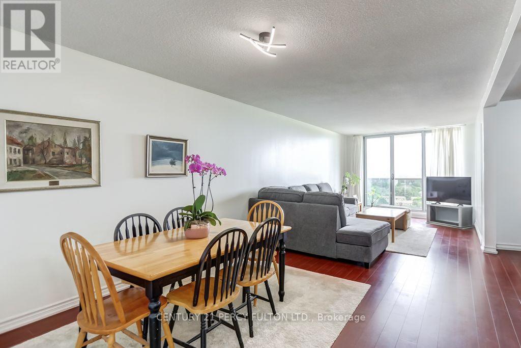 1406 - 299 Mill Road, Toronto, Ontario  M9C 4V9 - Photo 6 - W13748624