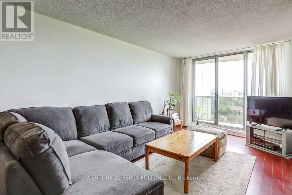 1406 - 299 Mill Road, Toronto, Ontario  M9C 4V9 - Photo 9 - W13748624