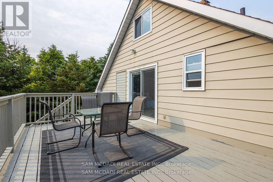 UPPER - 14011 TRAFALGAR ROAD, Halton Hills, Ontario