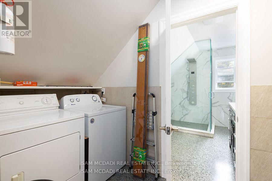 Upper - 14011 Trafalgar Road, Halton Hills, Ontario  L7G 4S4 - Photo 12 - W13748658