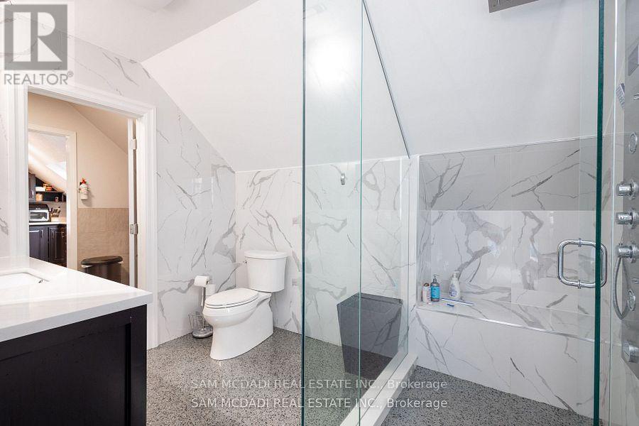 Upper - 14011 Trafalgar Road, Halton Hills, Ontario  L7G 4S4 - Photo 14 - W13748658