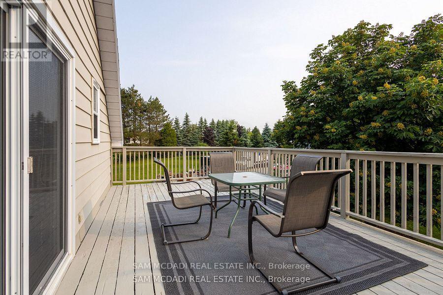 Upper - 14011 Trafalgar Road, Halton Hills, Ontario  L7G 4S4 - Photo 18 - W13748658