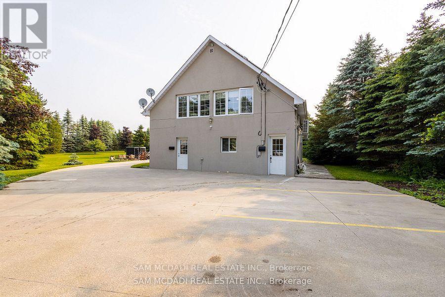 Upper - 14011 Trafalgar Road, Halton Hills, Ontario  L7G 4S4 - Photo 2 - W13748658