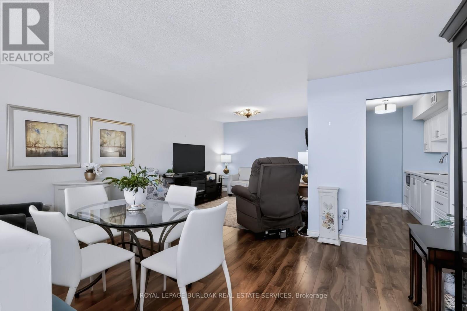1217 - 700 Dynes Road, Burlington, Ontario  L7N 3M2 - Photo 10 - W13748664