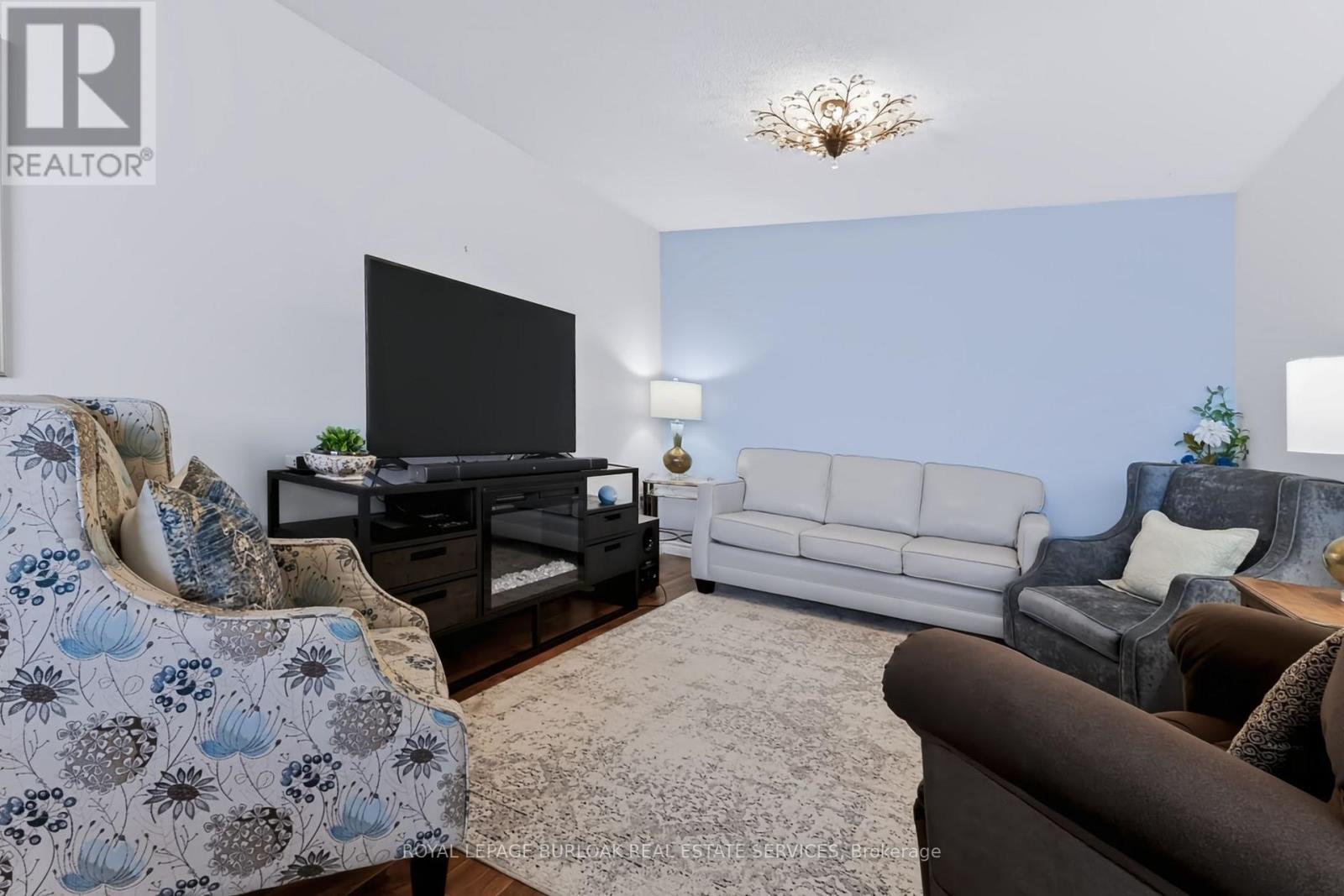 1217 - 700 Dynes Road, Burlington, Ontario  L7N 3M2 - Photo 11 - W13748664