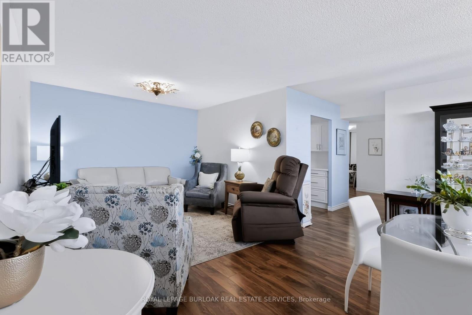 1217 - 700 Dynes Road, Burlington, Ontario  L7N 3M2 - Photo 13 - W13748664