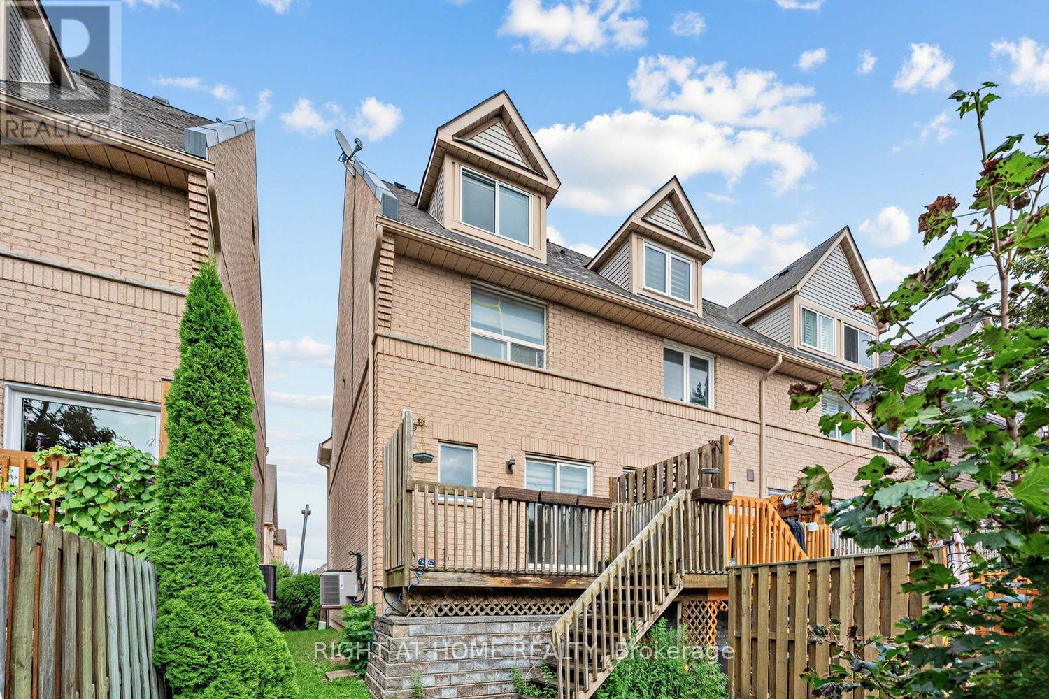 31 - 80 Strathaven Drive, Mississauga, Ontario  L5R 3V9 - Photo 31 - W13748670