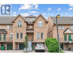 31 - 80 STRATHAVEN DRIVE, Mississauga, Ontario