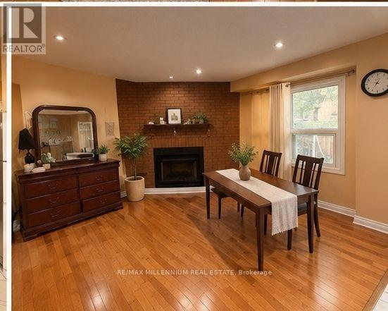 10 Hendricks Crescent, Brampton, Ontario  L6Y 4K9 - Photo 5 - W13748672