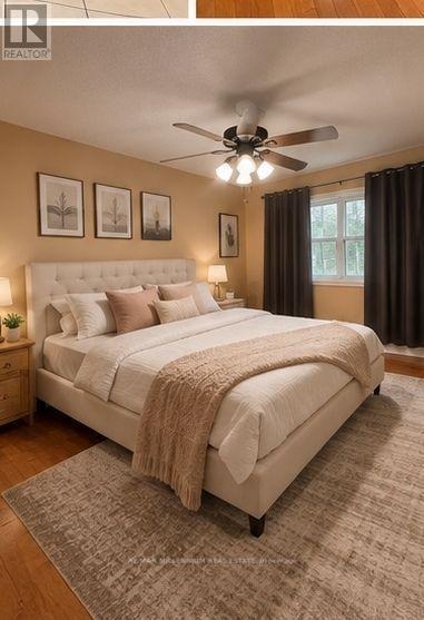10 Hendricks Crescent, Brampton, Ontario  L6Y 4K9 - Photo 6 - W13748672