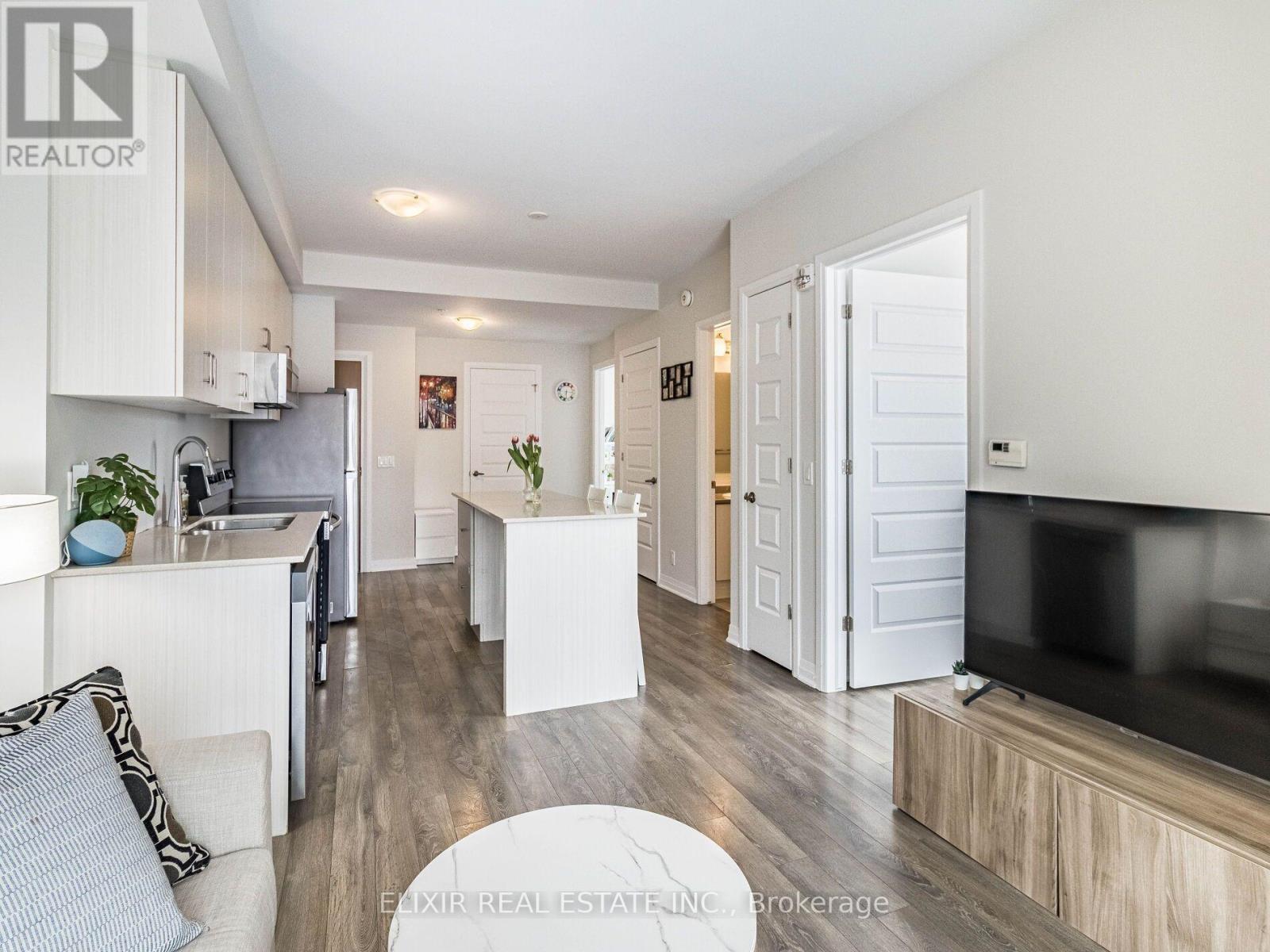 129 - 1105 Leger Way, Milton, Ontario  L9E 1K7 - Photo 17 - W13748690