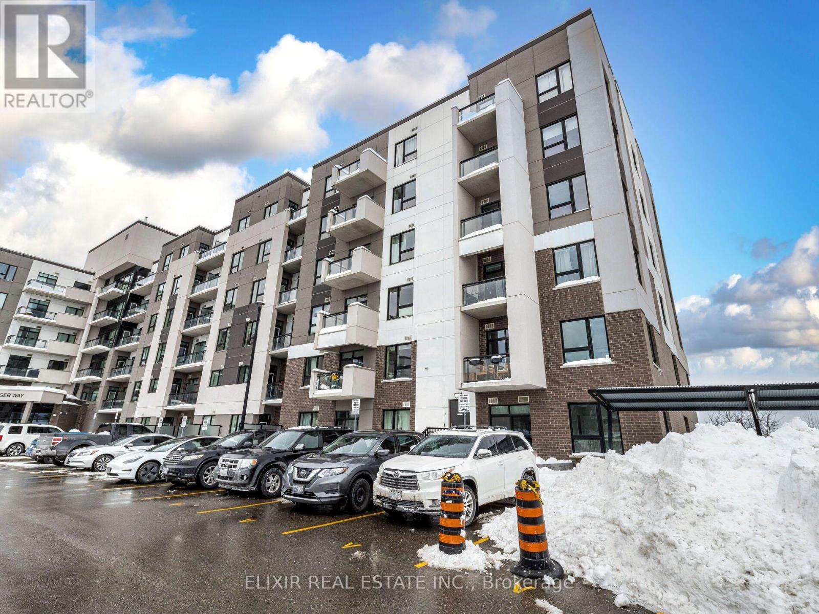 129 - 1105 Leger Way, Milton, Ontario  L9E 1K7 - Photo 30 - W13748690