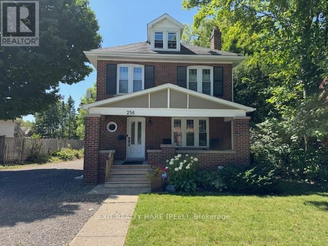 256 BROADWAY AVENUE, Orangeville, Ontario